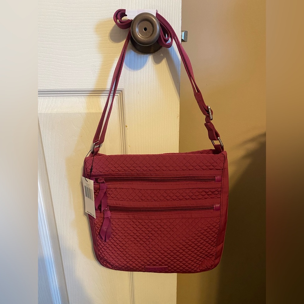 Vera Bradley cross body